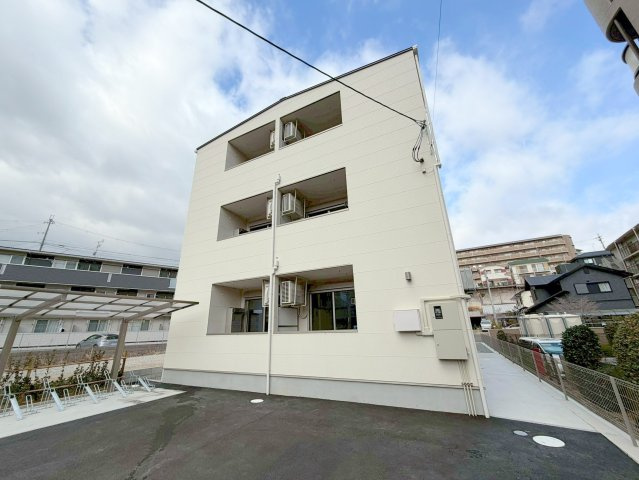 ジーメゾンあやめ池エルシアスのイメージ