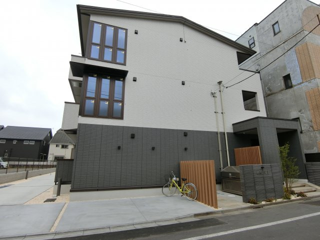 国立市西2丁目&nbsp;3階建&nbsp;築6年のイメージ