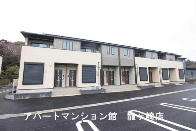 ポスト　フォルトナートＢのイメージ