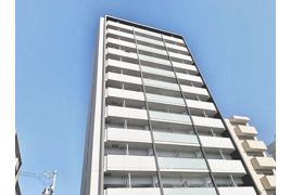 パルティール御器所 名古屋市の賃貸ならMy賃貸の外観