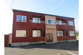 Class豊頃Dの外観