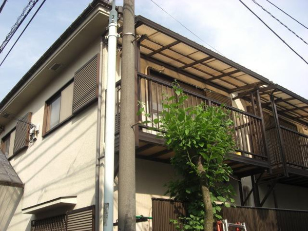 第二ハウス中島の画像