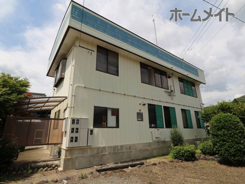 サンコーポさちのイメージ