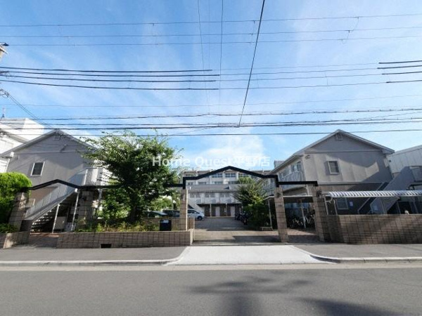 カネマスロイヤルコートの画像