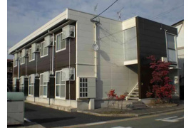 シューレの外観