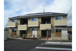 グランド マリアージュの外観