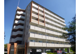 ＡＬＴＡ南草津ビューの外観