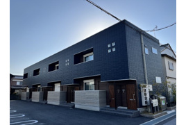 グッドライフステージ小泉の外観