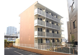 フィエスタY102の外観