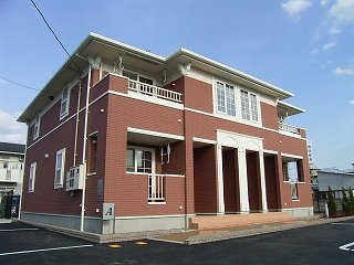 ハートヒルズAの画像