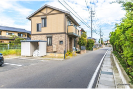 Bonheur(ボヌール)の外観