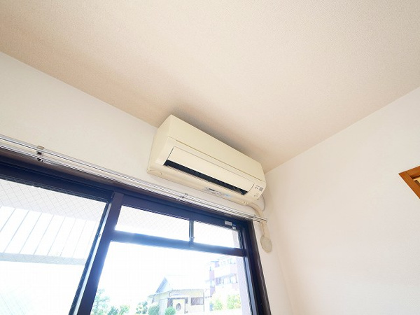 グリーンコーポ東生駒のその他設備