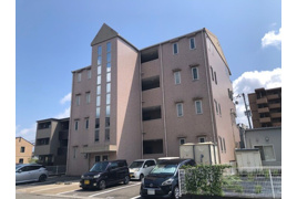 ブルージュ・TAKASONEの外観