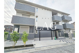 Ｅｍｂｅｌｌｉｒ西大宮の外観