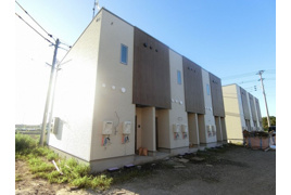 ａｔ．ｓｏｕｔｈ（エイティ・サウス） キャッシュバック対象物件 の外観