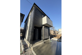 グランソフィア細谷Ⅳの外観