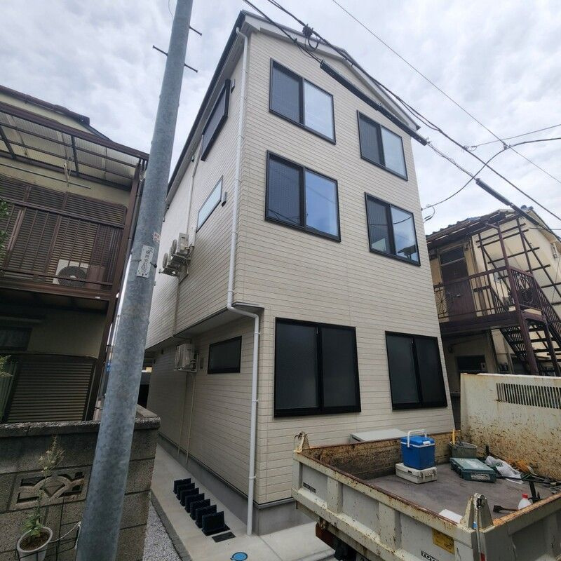 MELDIA梅島IXのイメージ