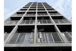 ジェノヴィア平塚Ⅳ（GENOVIA平塚Ⅳ）の外観