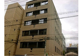 赤坂コートビルディングの外観