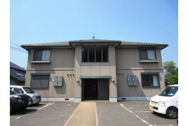 シーサイド ＴＡＪＩＲＩの外観