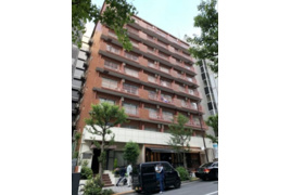 番町ロイヤルコートの外観