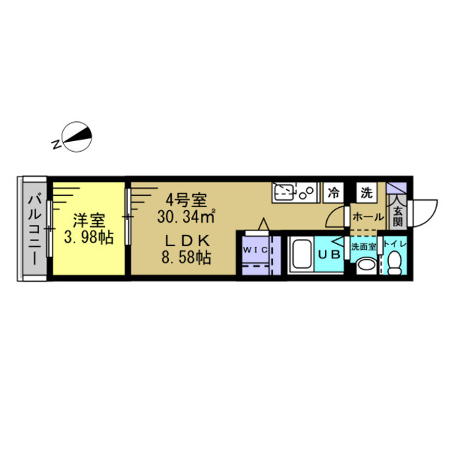 間取り：212058786784