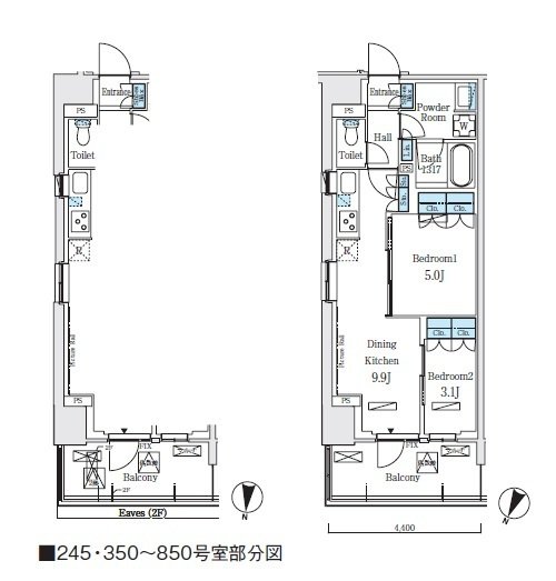 間取り：213140667891