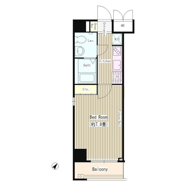 ハイトサーブル川崎のイメージ