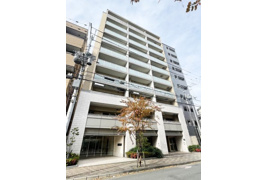 ザ・テラス京都グランターミナルの外観