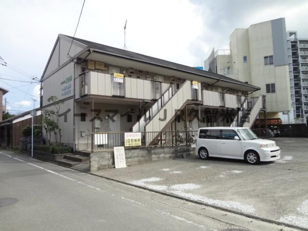 フレグランス諏訪野の画像