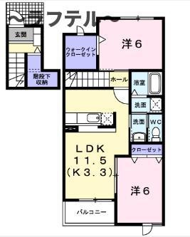 間取り：211064291103