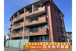 ハイツ玉川の外観