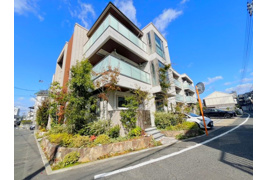 ｈｅｌｉａｎｔｈｅ南幸町の外観