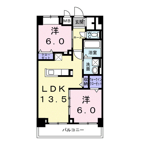 間取り：228053530151