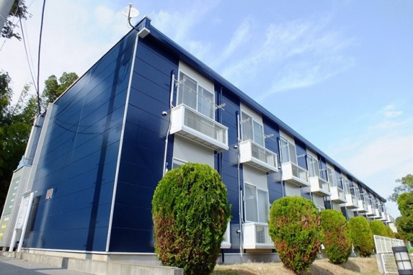 レオパレスプリマヴェーラの画像