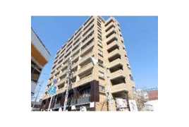 ラ・クール泉202の外観