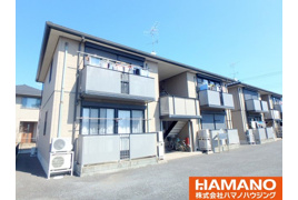 グランドゥールBの外観