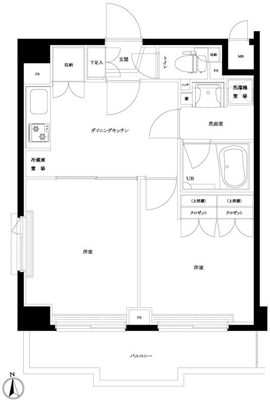 間取り：213143954133