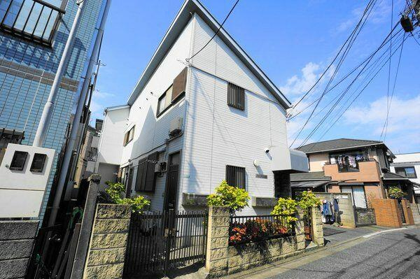 グレースハイムの画像