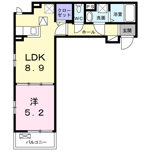 間取り：212057177191