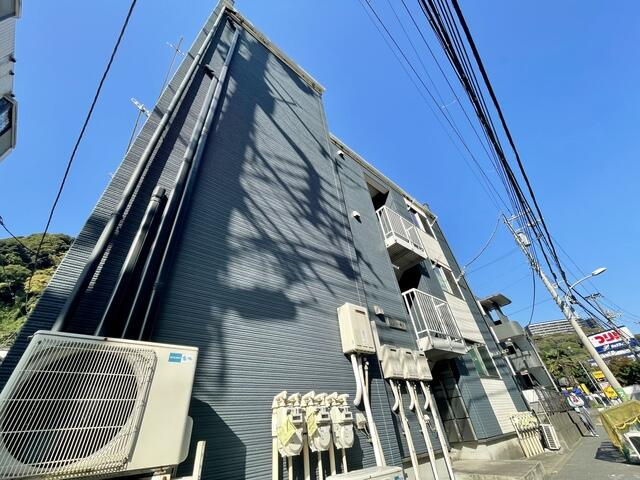 ソレイユ磯子のイメージ