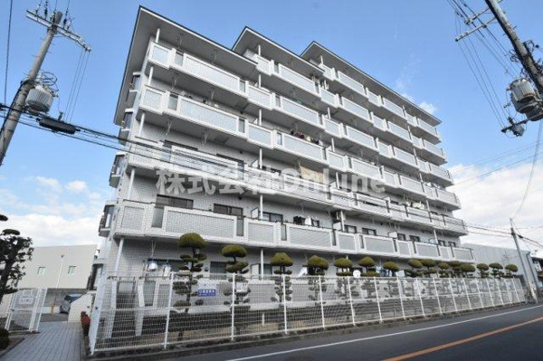 メゾンエスポアールの画像