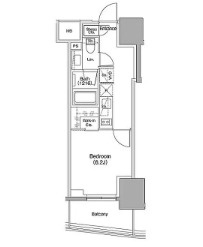 文京区本郷４丁目&nbsp;13階建&nbsp;築5年のイメージ