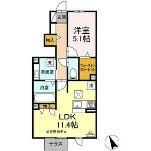 間取り：223040234700