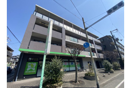 エクセル三国ヶ丘の外観