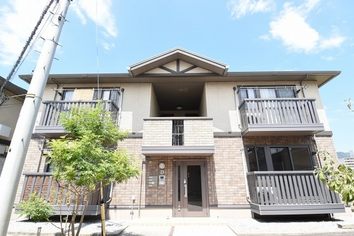 ルーチェ　D棟のイメージ