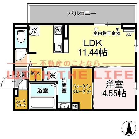 間取り：240039903904