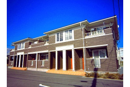 レジェンド・アイの外観