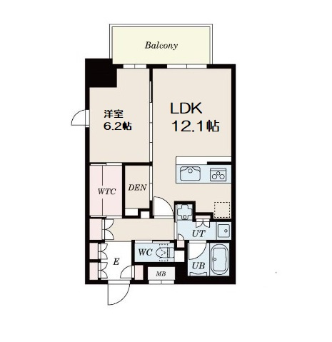 Dimus北浜のイメージ
