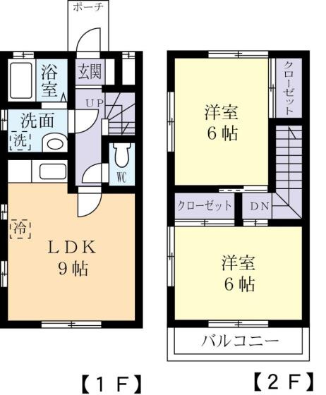 間取り：208020038329